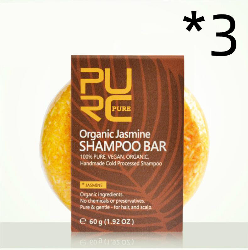 Purc Pure Shampoo Bar