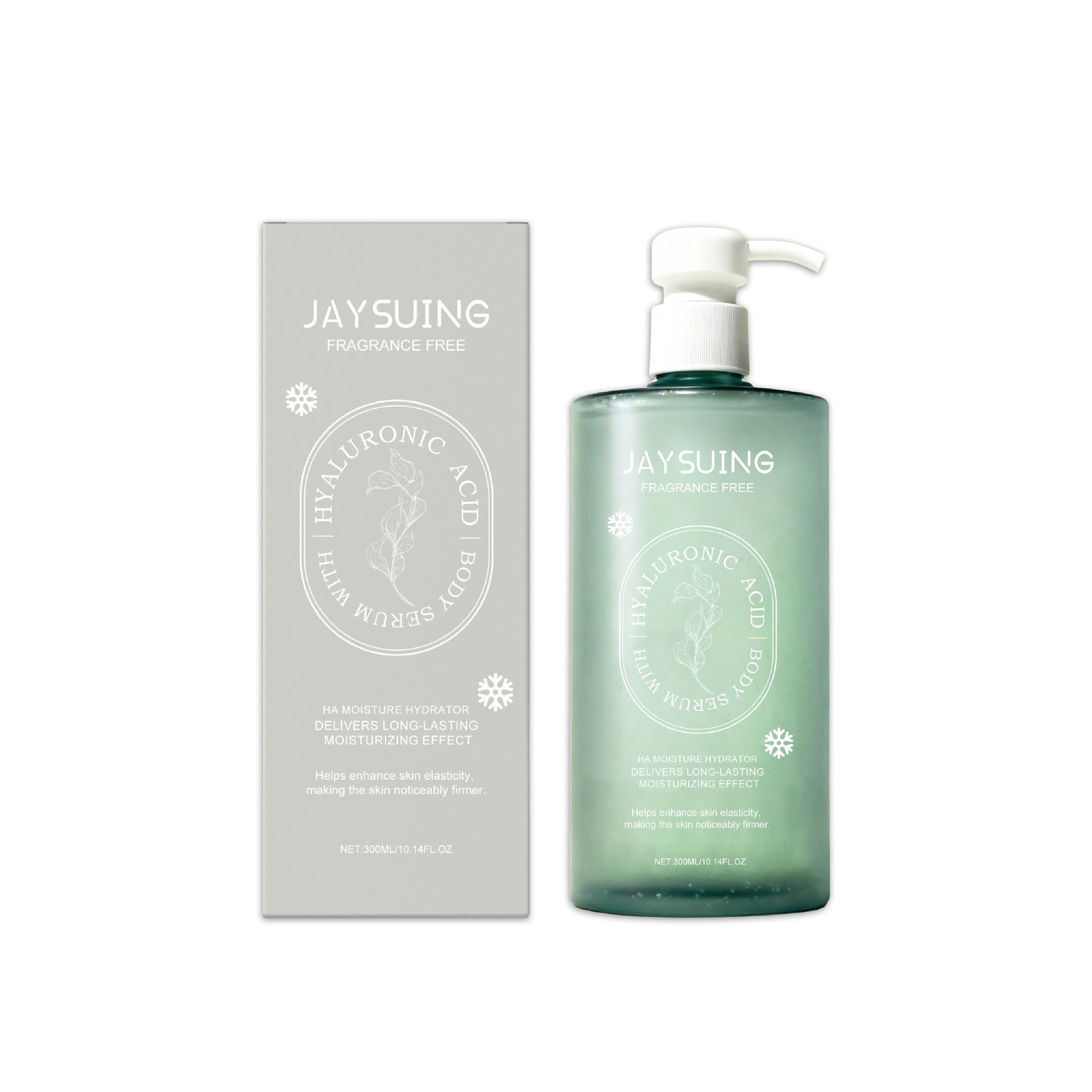 Hyaluronic Acid Body