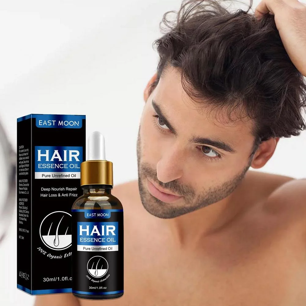 Men’s Dense Hair Growth Serum