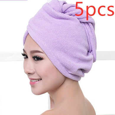 Women's Hair Dryer Cap