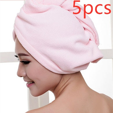 Women's Hair Dryer Cap