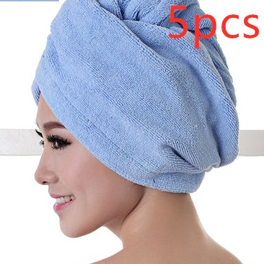 Women's Hair Dryer Cap