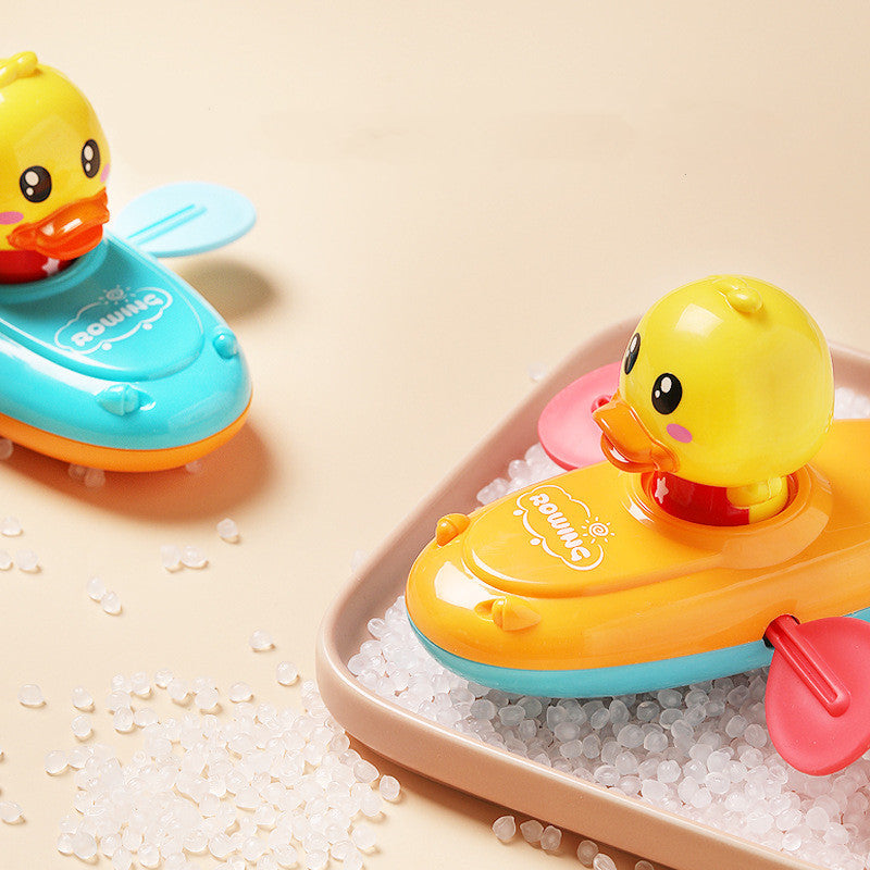 Duck Bath Toy