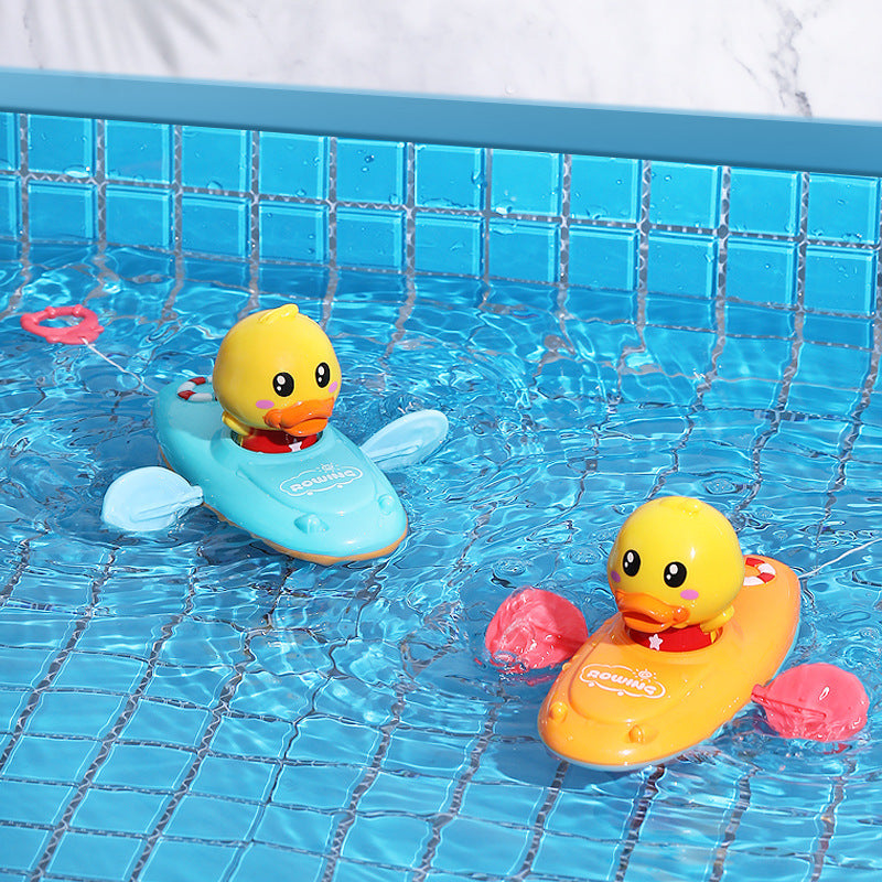 Duck Bath Toy