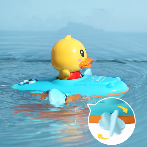 Duck Bath Toy