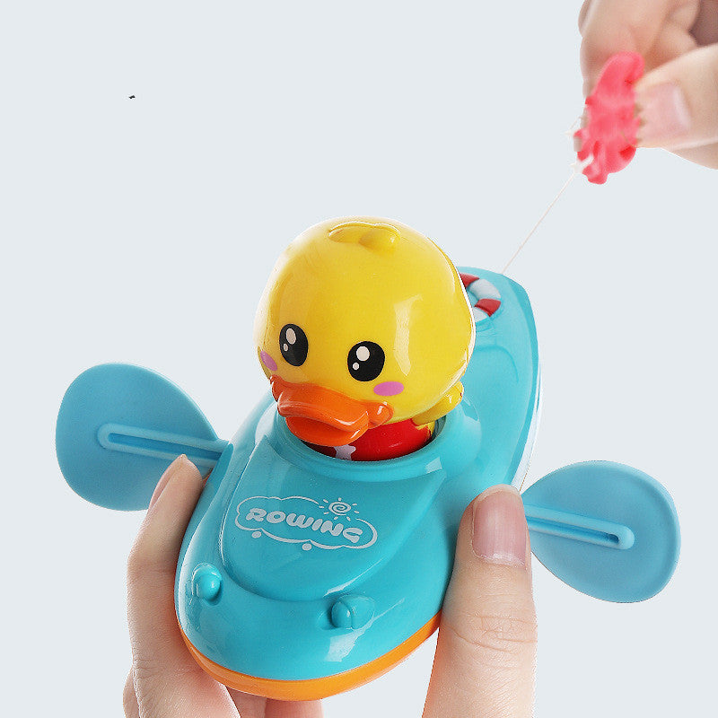 Duck Bath Toy