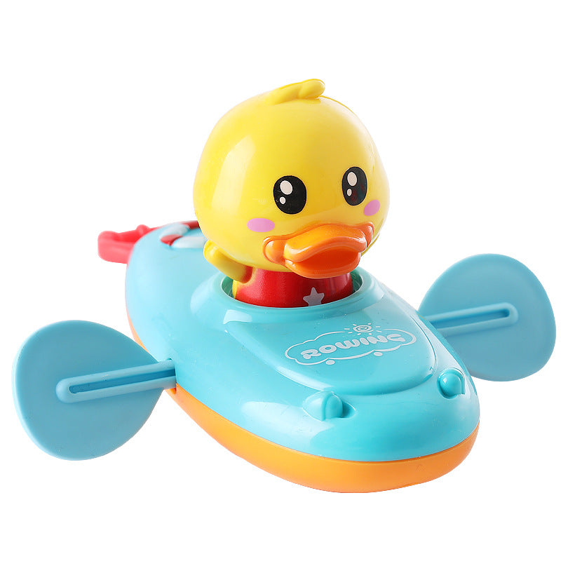 Duck Bath Toy