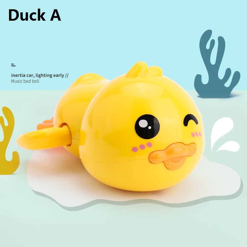 Duck Bath Toy