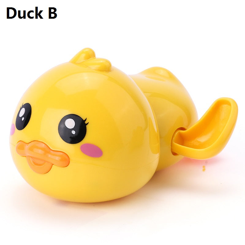 Duck Bath Toy