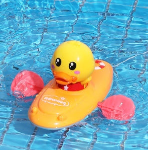 Duck Bath Toy