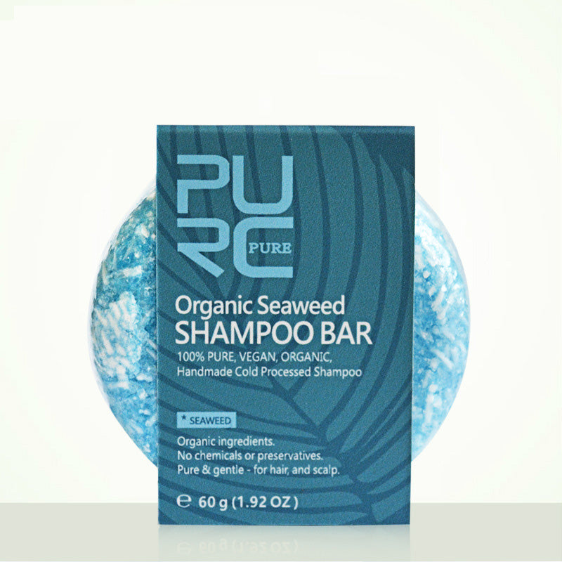 Purc Pure Shampoo Bar