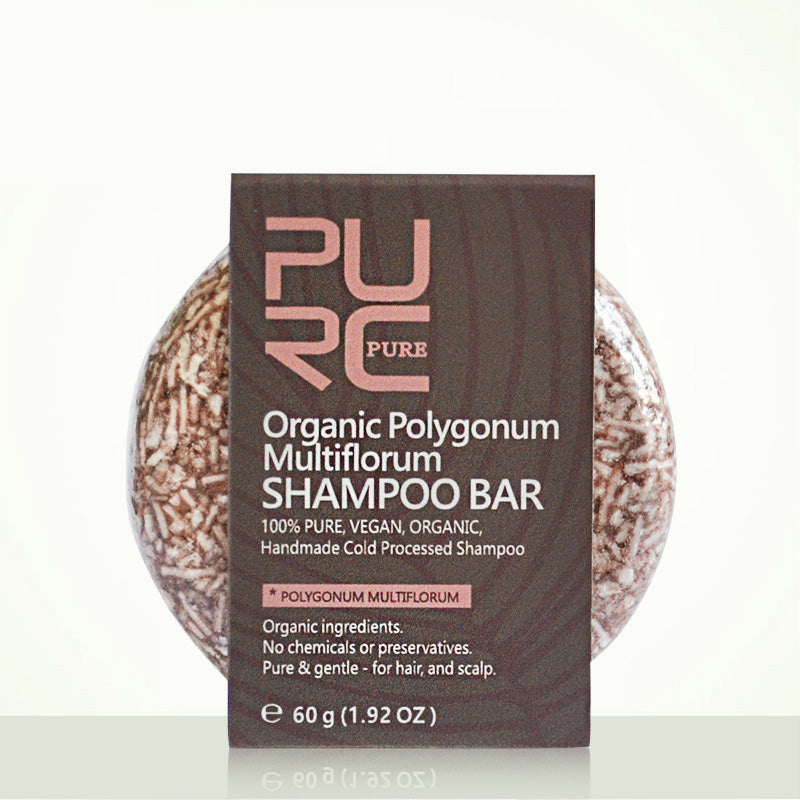 Purc Pure Shampoo Bar