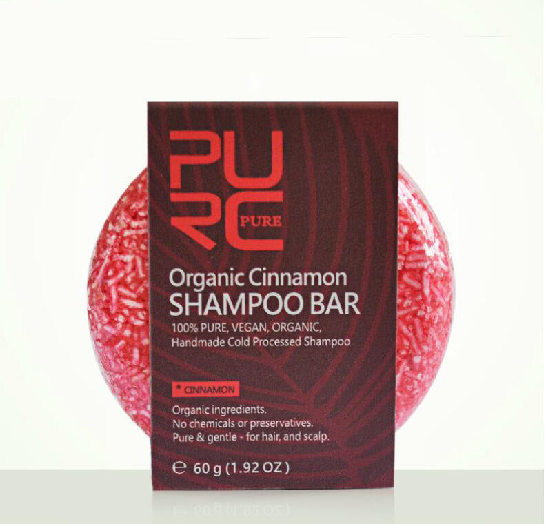 Purc Pure Shampoo Bar