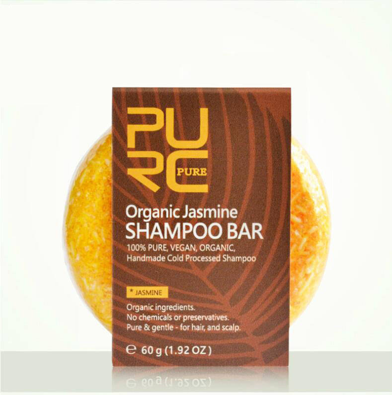 Purc Pure Shampoo Bar
