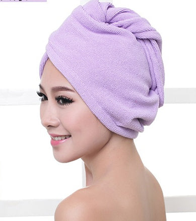 Women's Hair Dryer Cap