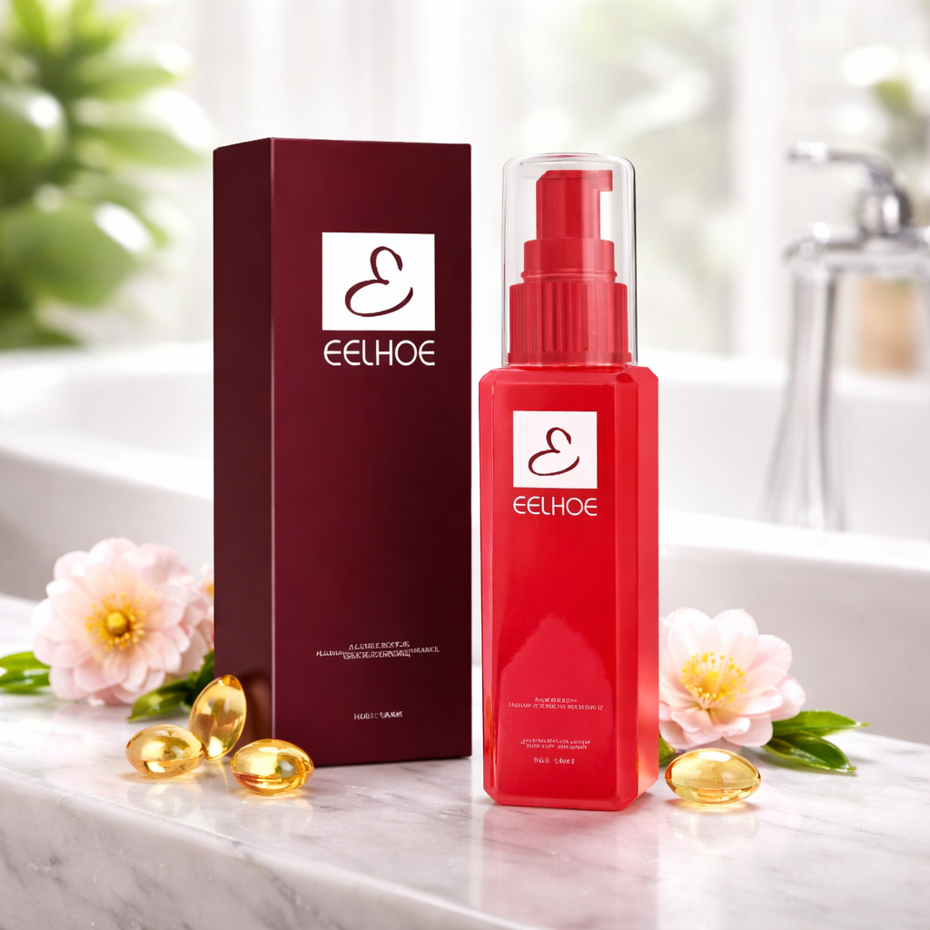 EELHOE Nourishing Repair Hair Serum