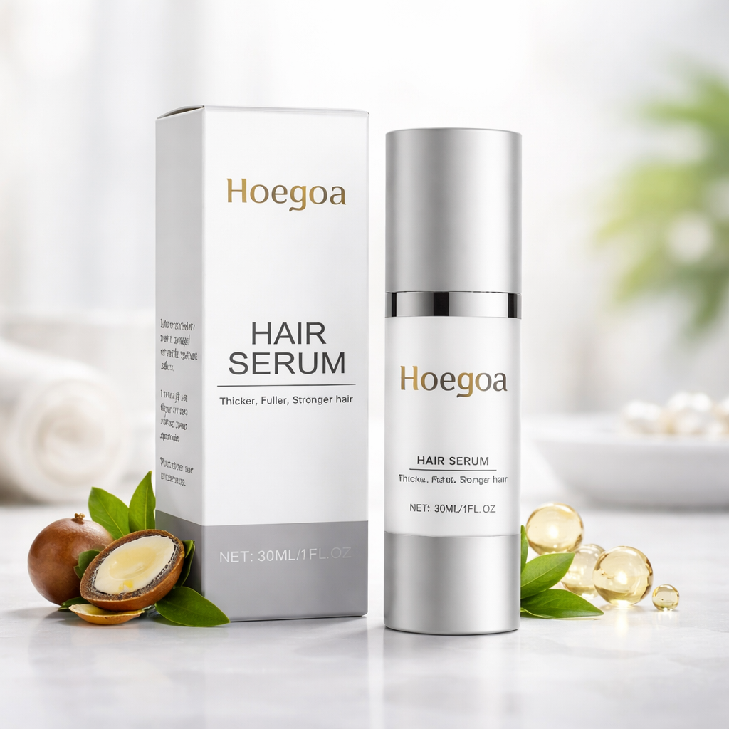 Hair Serum