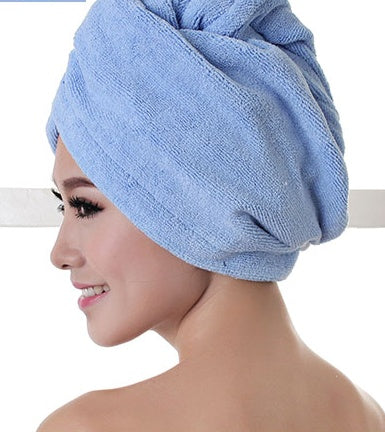 Women's Hair Dryer Cap