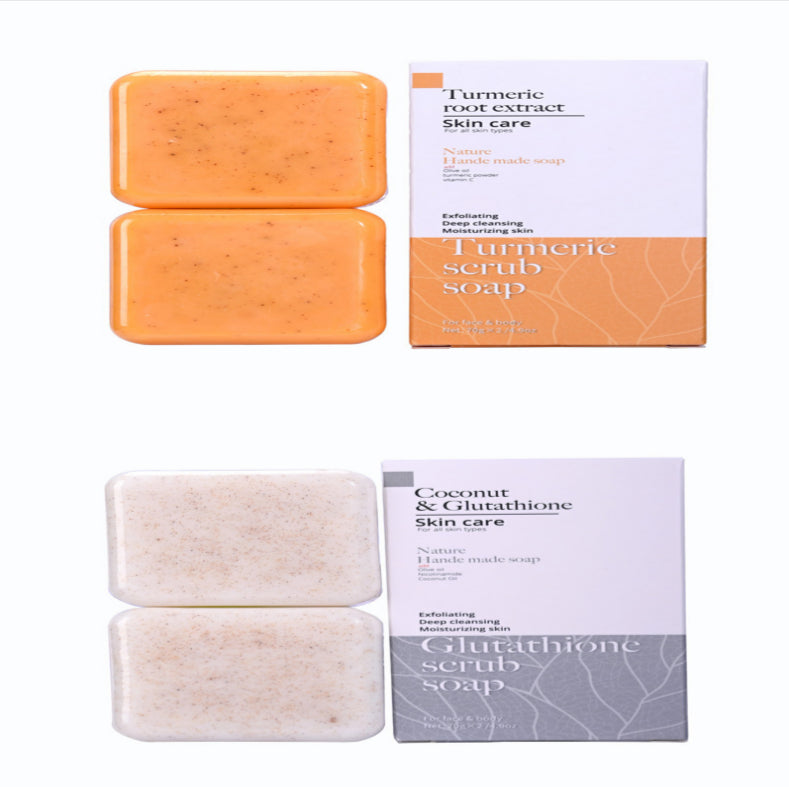 Nature Handmade Soap