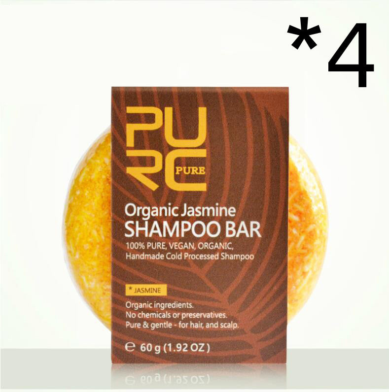 Purc Pure Shampoo Bar