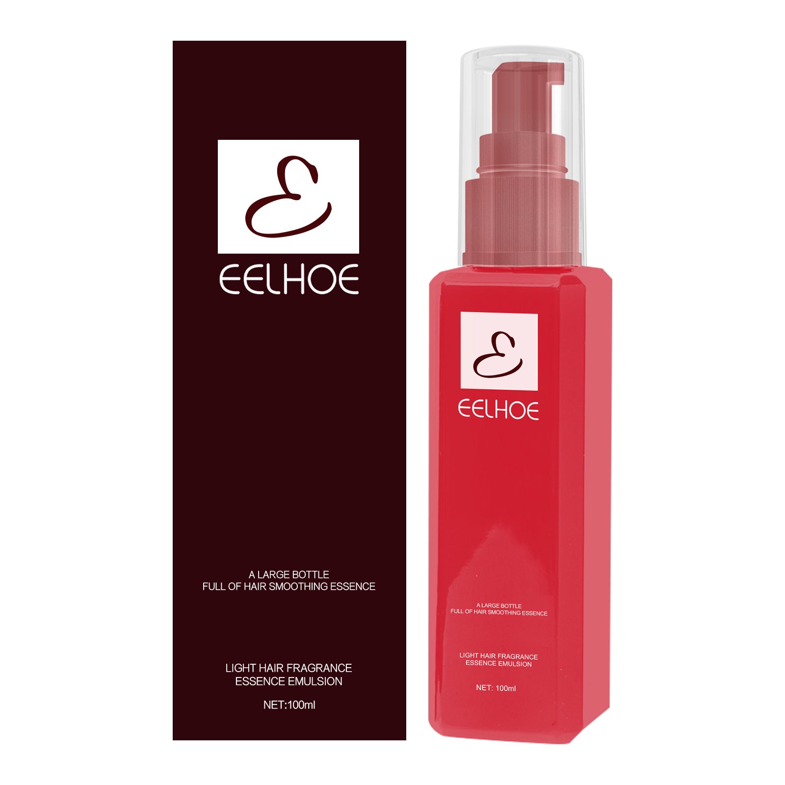 EELHOE Nourishing Repair Hair Serum
