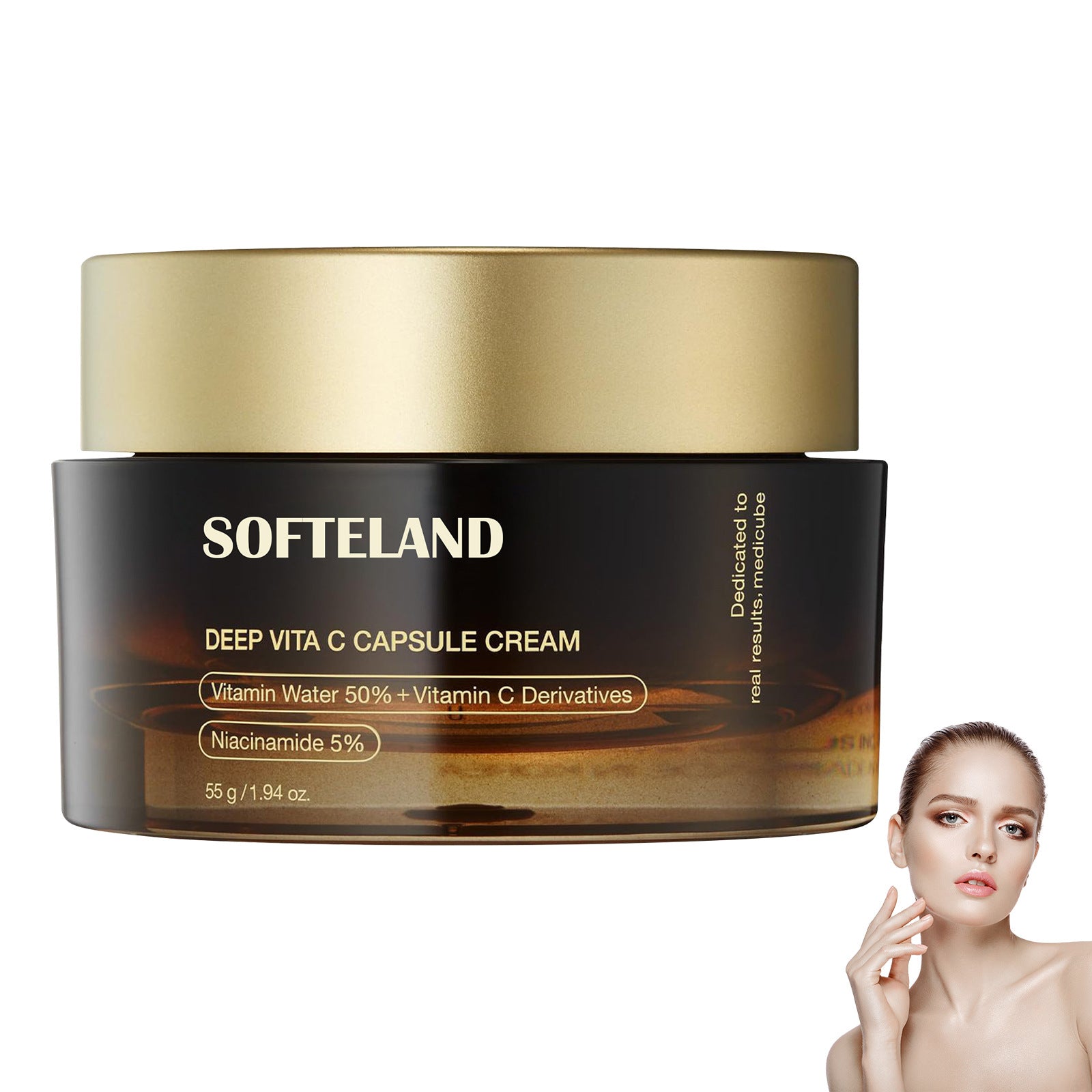 Vitamin C Special Cream