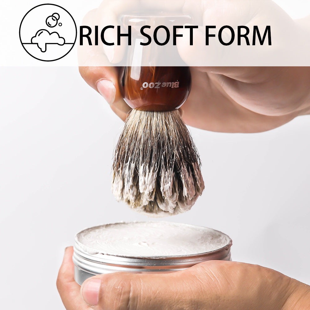 Men's Facial Care Shaving Cream