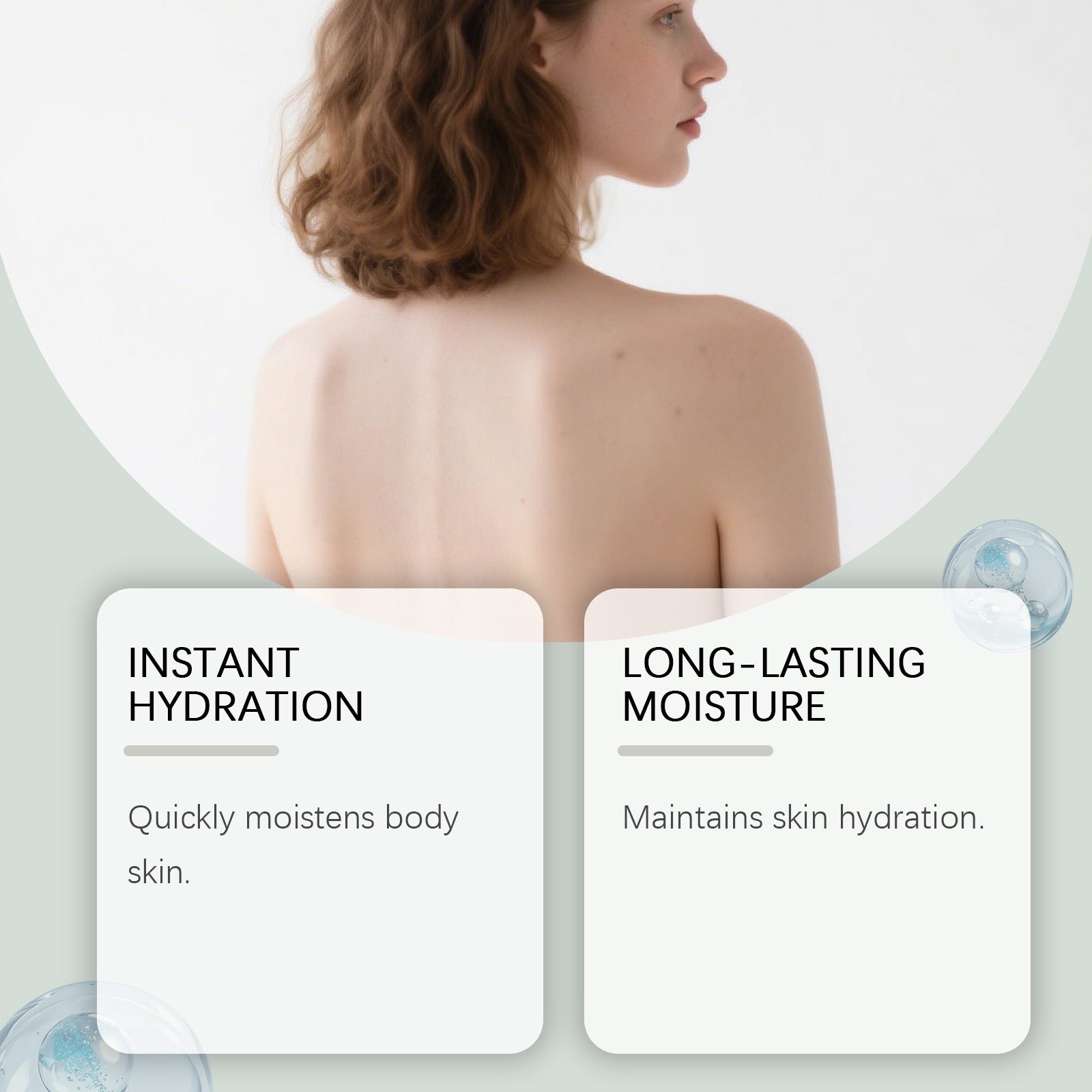 Hyaluronic Acid Body