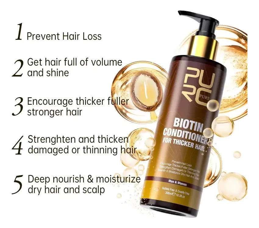 Purc Biotin Repair Trio