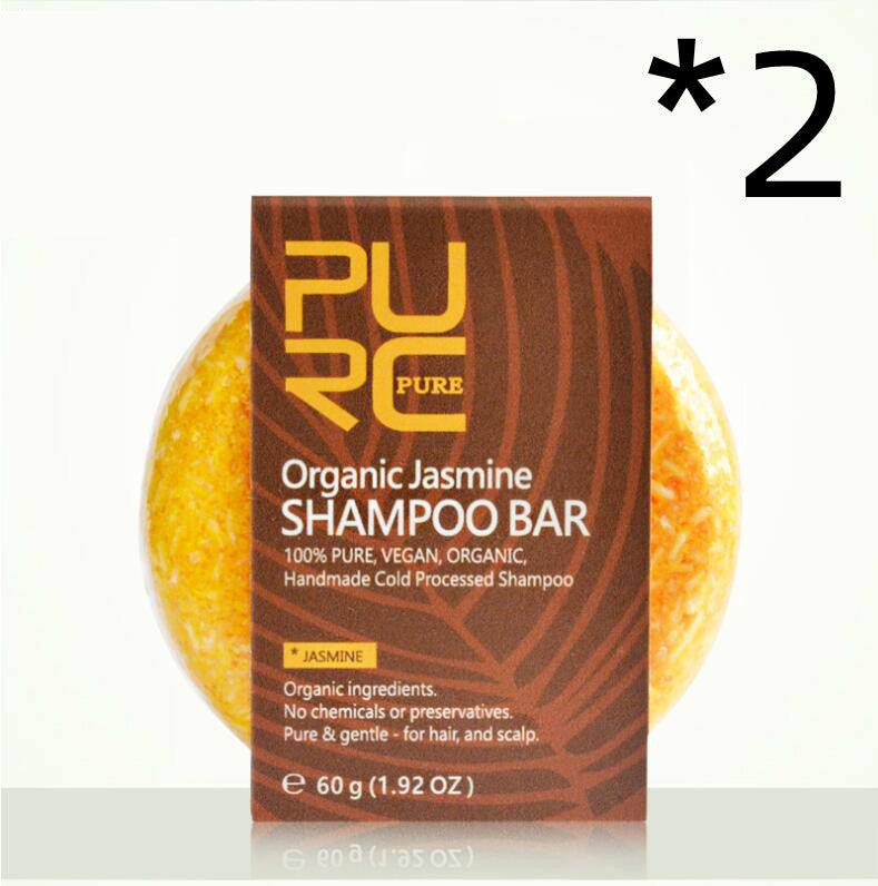 Purc Pure Shampoo Bar