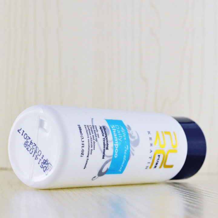 PURC Brazilian Keratin Straightening Set