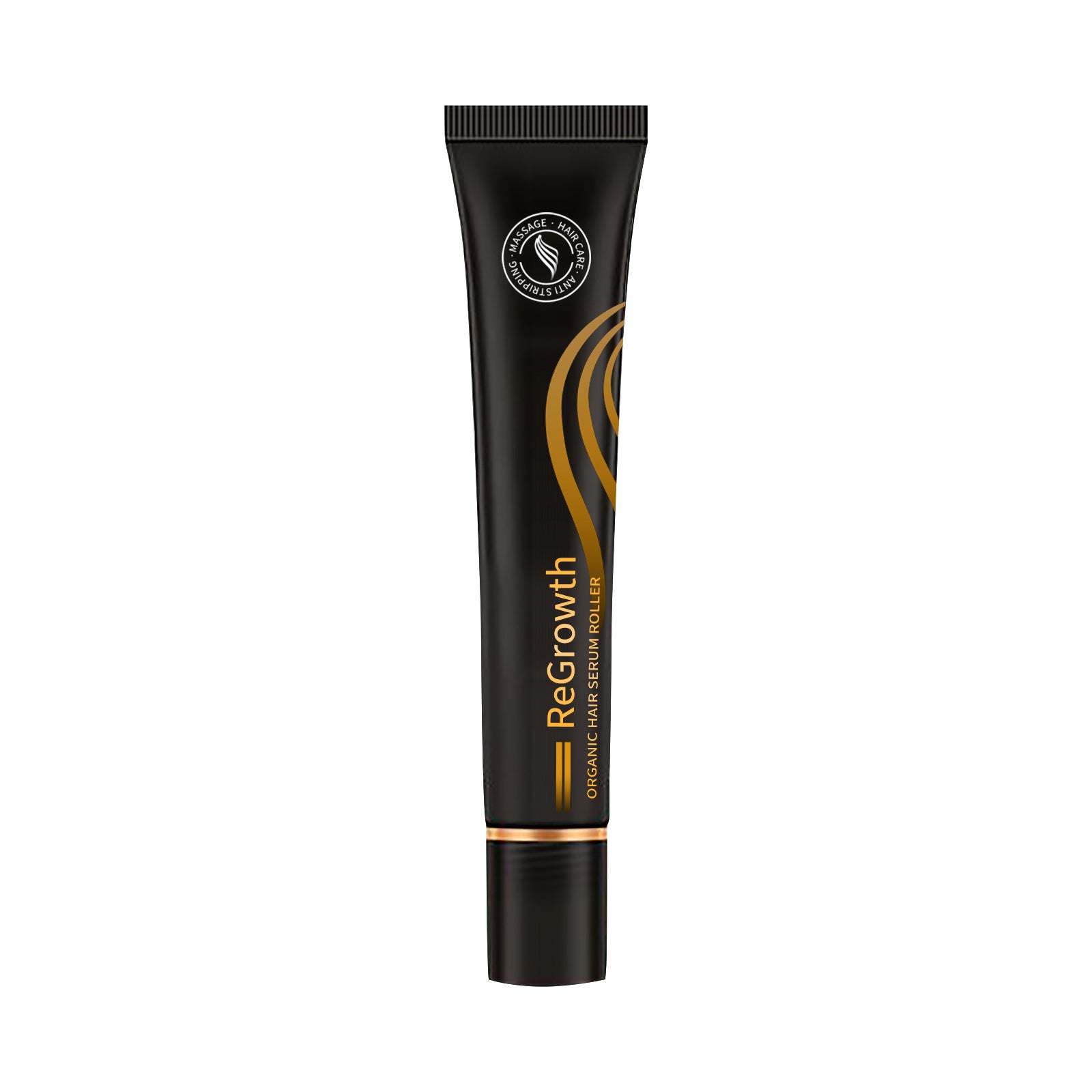 Regrowth Organic Hair Serum Roller