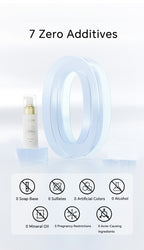 UDAÉR Purifying Cleansing Mousse