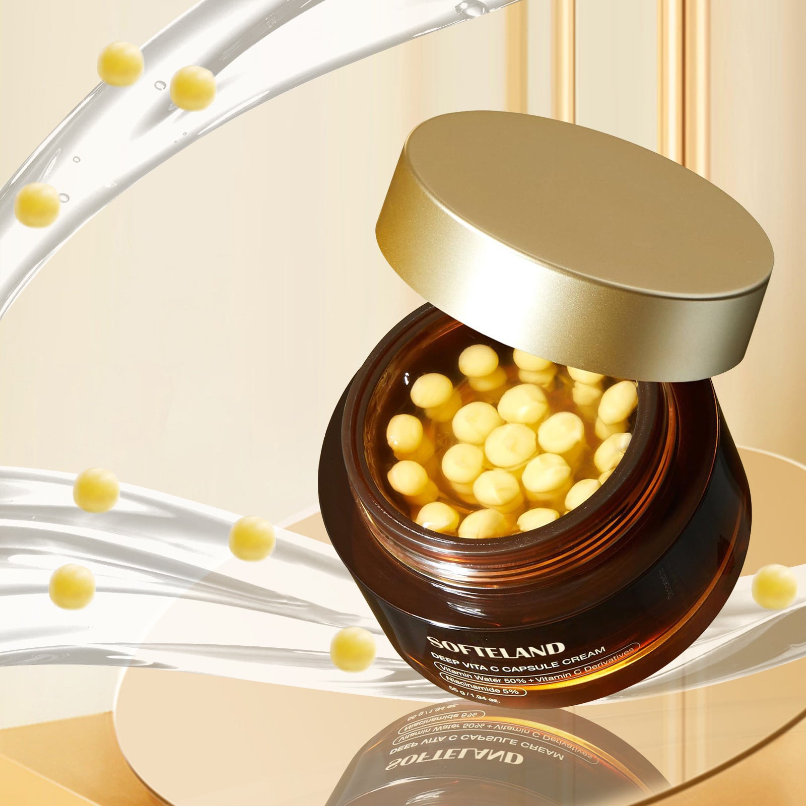 Vitamin C Special Cream