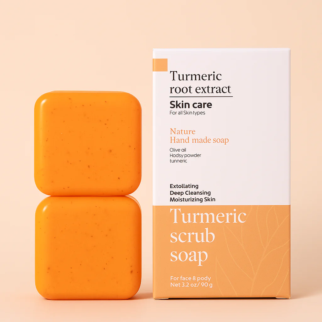 Nature Handmade Soap